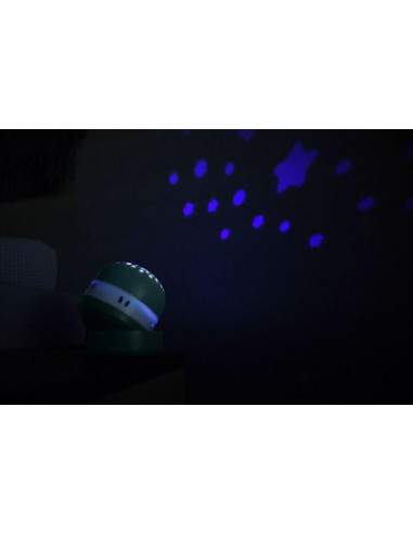 PROYECTOR MUSICAL PIXIE VERDE BEABA