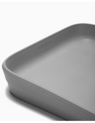 CAMBIADOR COMODA SILICONA GRIS TWITSHAKE
