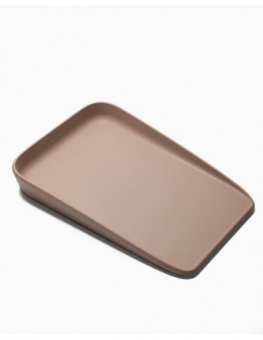 CAMBIADOR COMODA SILICONA ROSA...