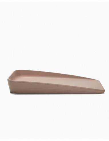 CAMBIADOR COMODA SILICONA ROSA...