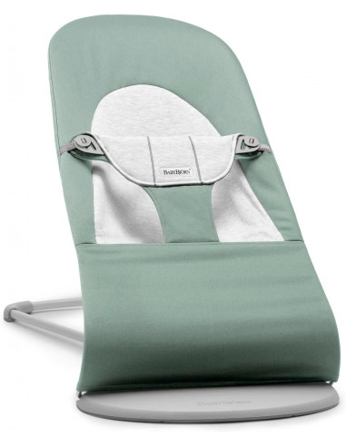 HAMAQUITA BALANCE SOFT VERDE GRIS...