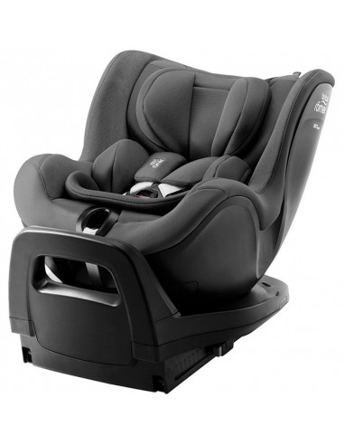SILLA AUTO DUALFIX PRO MINERAL GREY...