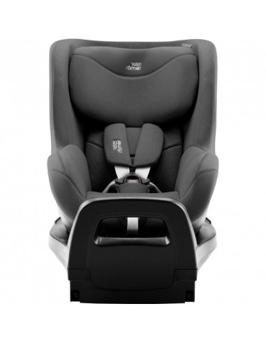 SILLA AUTO DUALFIX PRO MINERAL GREY...