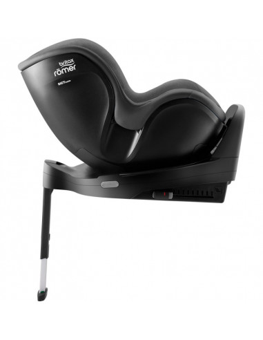 SILLA AUTO DUALFIX PRO MINERAL GREY...