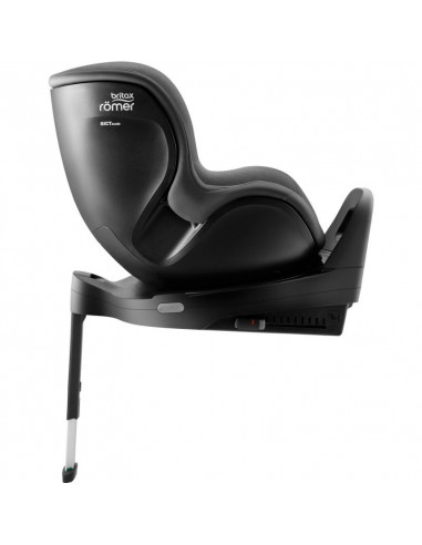 SILLA AUTO DUALFIX PRO MINERAL GREY...