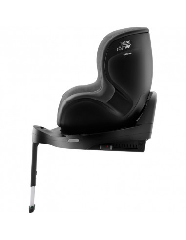 SILLA AUTO DUALFIX PRO MINERAL GREY...