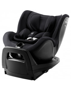 SILLA AUTO DUALFIX PRO...