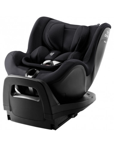 SILLA AUTO DUALFIX PRO CARBON BLACK...