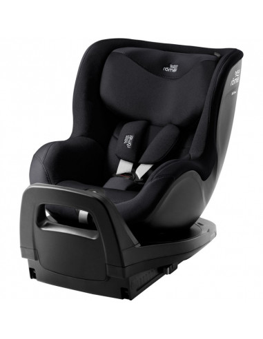 SILLA AUTO DUALFIX PRO CARBON BLACK...