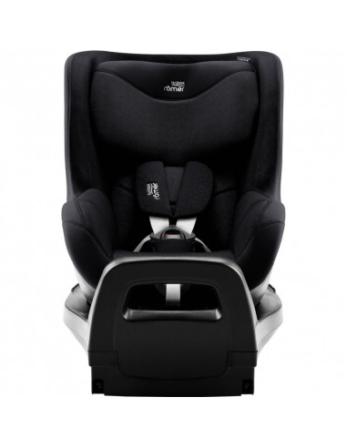 SILLA AUTO DUALFIX PRO CARBON BLACK...
