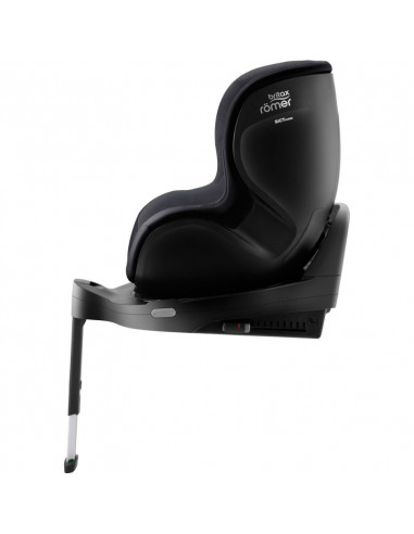 SILLA AUTO DUALFIX PRO CARBON BLACK...