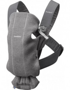 MOCHILA PORTABEBE MINI...