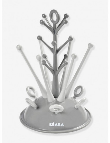 ESCURREBIBERONES GRIS GRIS BEABA