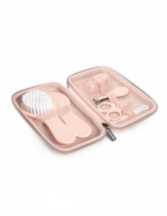 SET HIGIENE ROSA BIRDEIS...
