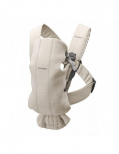 MOCHILA PORTABEBE MINI...