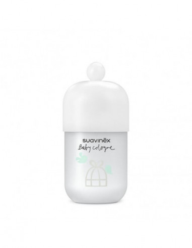 PACK SET BABY COLONIA + PELUCHE SUAVINEX
