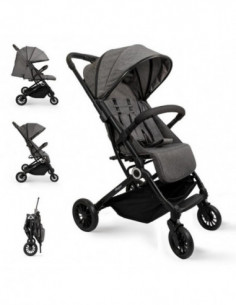 SILLA PASEO VOYAGE GRIS...
