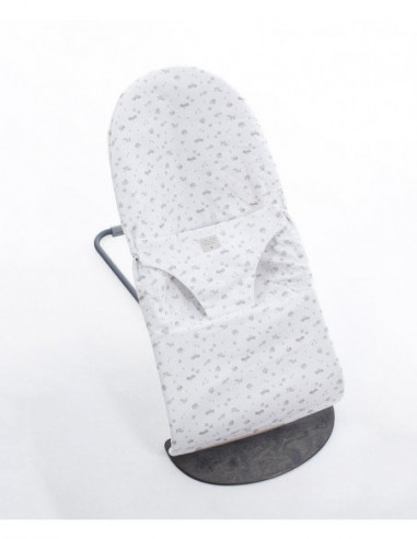 FUNDA HAMAQUITA BABYBJORN LUCCA UZTURRE