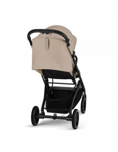 SILLA PASEO BEEZY CYBEX ALMOND BEIG