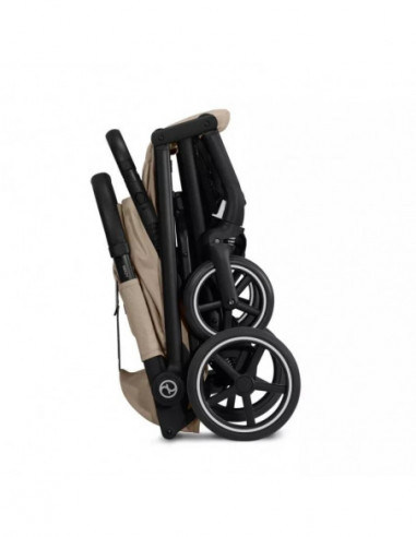 SILLA PASEO BEEZY CYBEX ALMOND BEIG