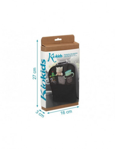 PROTECTOR ASIENTO TRASERO CON...