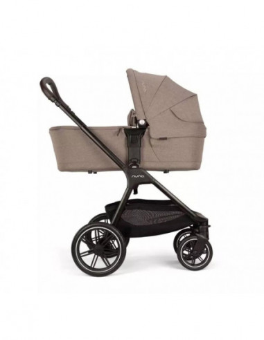 COCHE DUO TRIV LX CEDAR NUNA