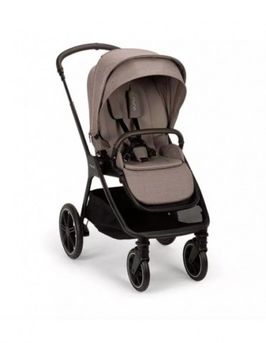 COCHE DUO TRIV LX CEDAR NUNA