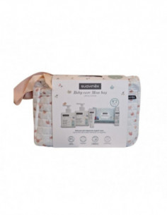 BOLSO COSMETICA BABY CARE...