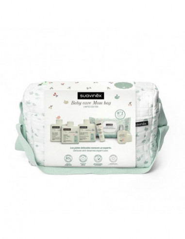 BOLSO COSMETICA BABY CARE BIRDIES...