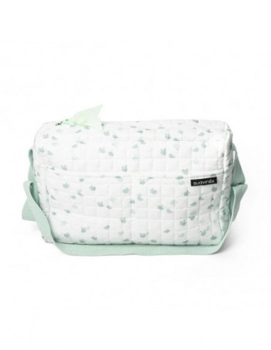 BOLSO COSMETICA BABY CARE BIRDIES...