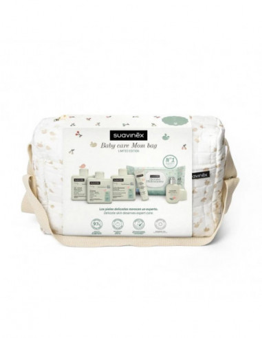 BOLSO COSMETICA BABY CARE BIRDIES...