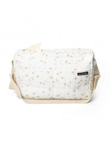 BOLSO COSMETICA BABY CARE BIRDIES...