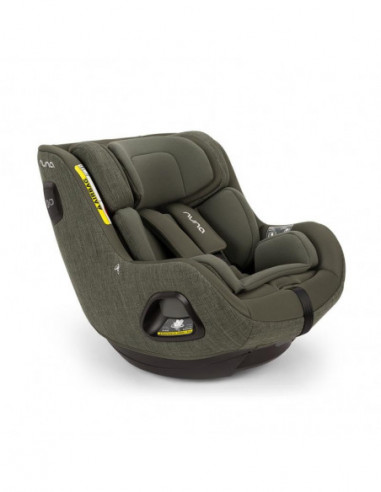 SILLA AUTO TODL LITE THUNDER CON BASE...