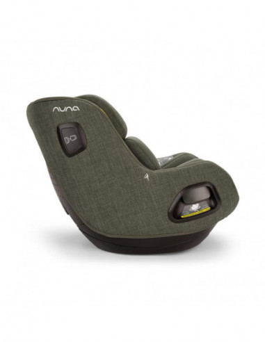 SILLA AUTO TODL LITE THUNDER CON BASE...