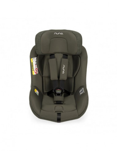 SILLA AUTO TODL LITE THUNDER CON BASE...
