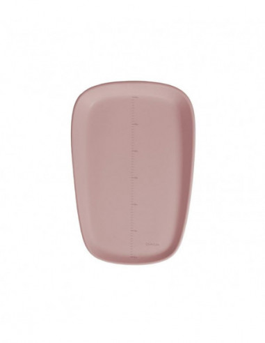 CAMBIADOR COMODA SILICONA PINK OLMITOS