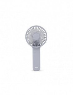 VENTILADOR PORTATIL GLACIAR...