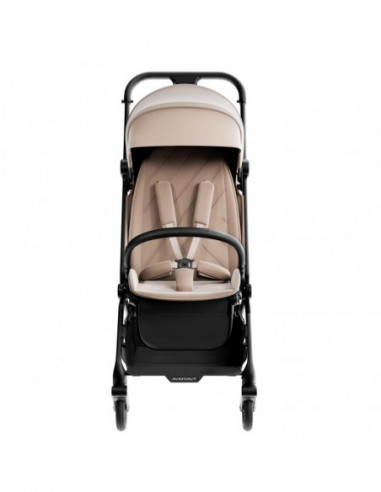 SILLA PASEO AVIONAUT AIRBY BEIGE