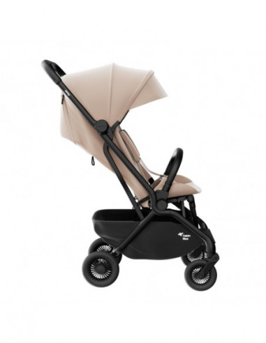 SILLA PASEO AVIONAUT AIRBY BEIGE