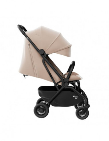 SILLA PASEO AVIONAUT AIRBY BEIGE