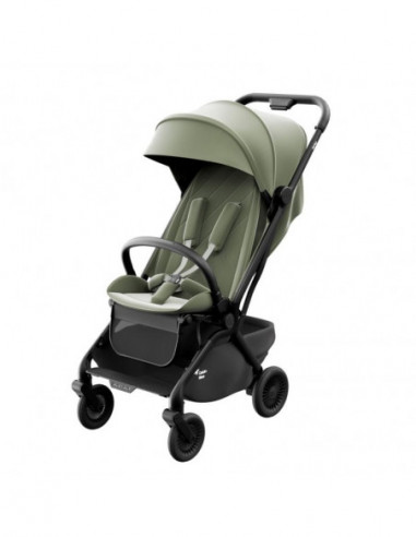 SILLA PASEO AVIONAUT AIRBY OLIVE