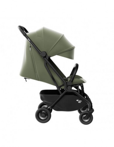 SILLA PASEO AVIONAUT AIRBY OLIVE