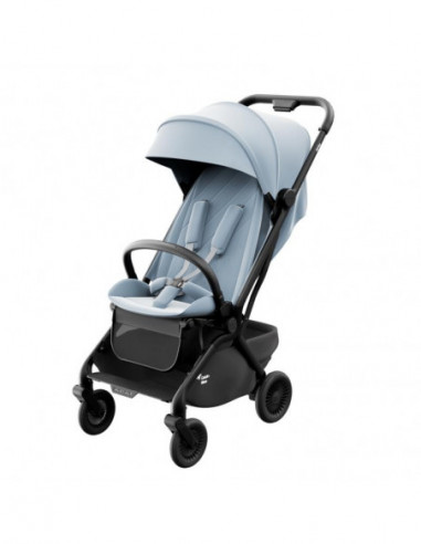 SILLA PASEO AVIONAUT AIRBY BLUE