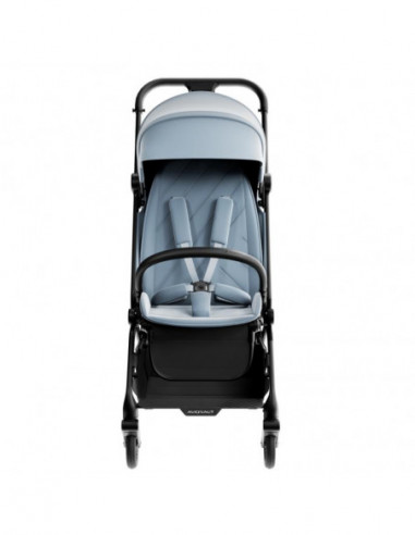 SILLA PASEO AVIONAUT AIRBY BLUE