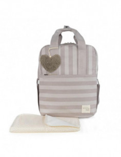 MOCHILA SINTRA BEIG WALKING...
