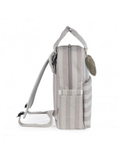 MOCHILA SINTRA BEIG WALKING MUM