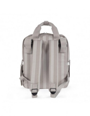 MOCHILA SINTRA BEIG WALKING MUM