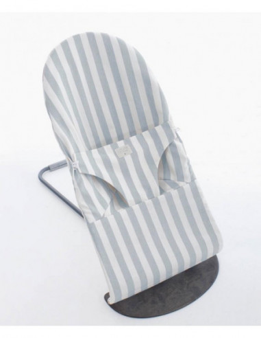 FUNDA HAMAQUITA BABYBJORN RAYA VERDE...