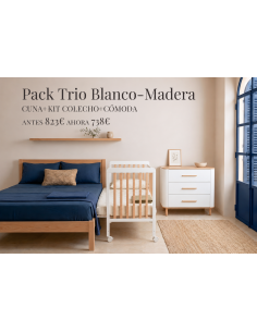 PACK CUNA...