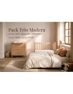 PACK CUNA...